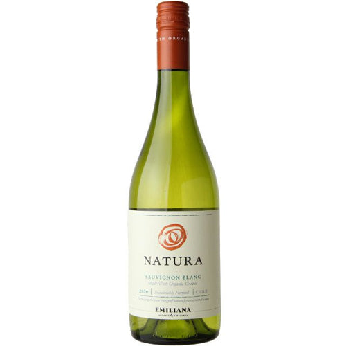 Natura Sauvignon Blanc 750ML