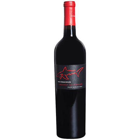 Greg Norman Cabernet Sauvignon Paso Robles 750Ml