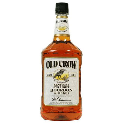 Old Crow Bourbon - 1.75L