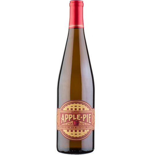 Oliver Apple Pie Fruit Wine 750ML