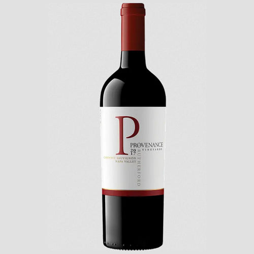 Provenance Napa Cabernet Sauvignon 2019 - 750ML