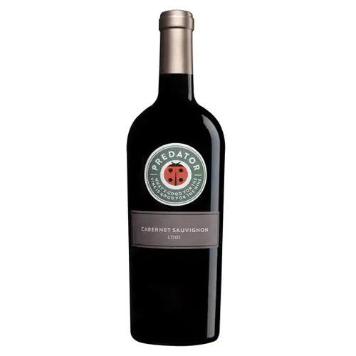 Predator Cabernet Sauvignon 750Ml