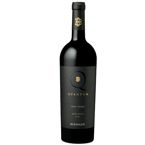 Beringer Quantum Red Napa Valley 2020 - 750ML