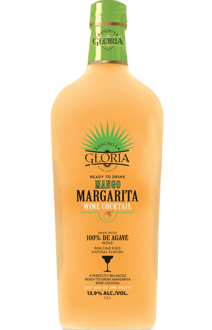 Rancho La Gloria Mango Margarita - 750ML