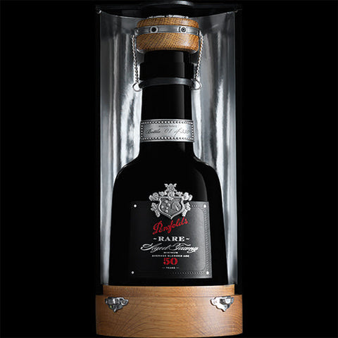 Penfolds Port Tawny 50Yr 750Ml