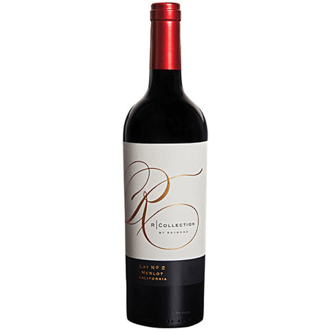 Raymond Merlot R Collection 750Ml