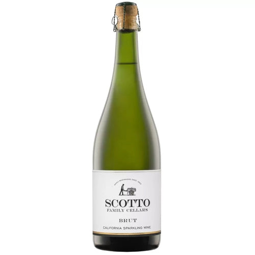 Scotto Family Brut 750ML