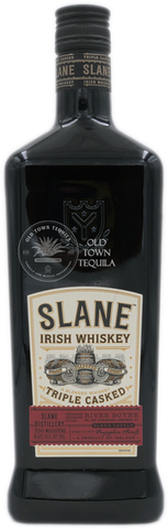 Slane Irish Whiskey - 750ML