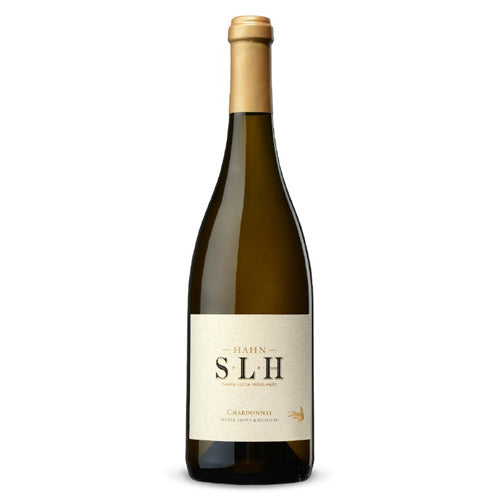 Hahn Slh Chardonnay 750ML