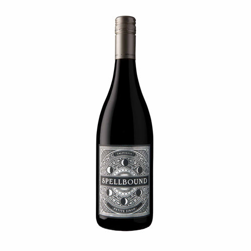 Spellbound Petite Sirah 750Ml