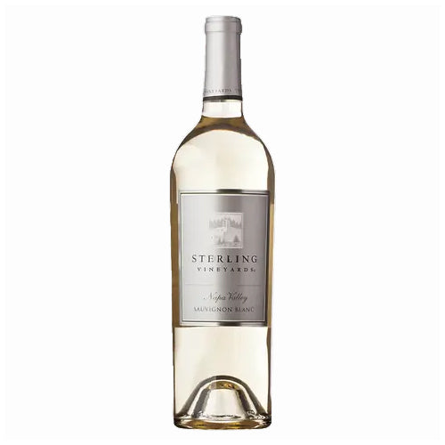 Sterling Sauvignon Blanc Napa 750Ml