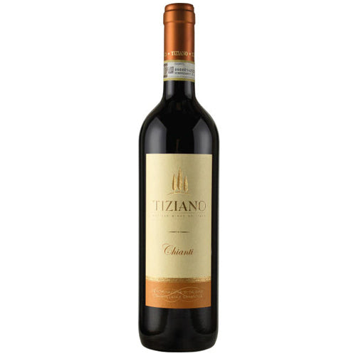 Tiziano Chianti Reserve 750Ml