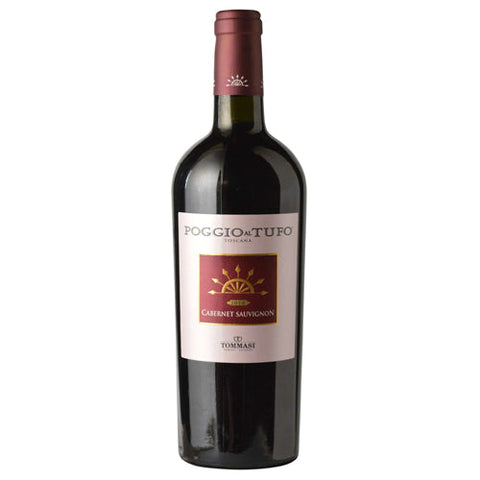 Tommasi Cabernet Sauvignon 750Ml