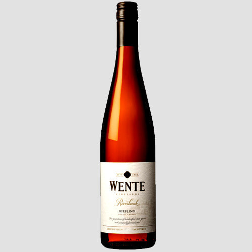 Wente Vineyards Ries Riverbank - 750ML