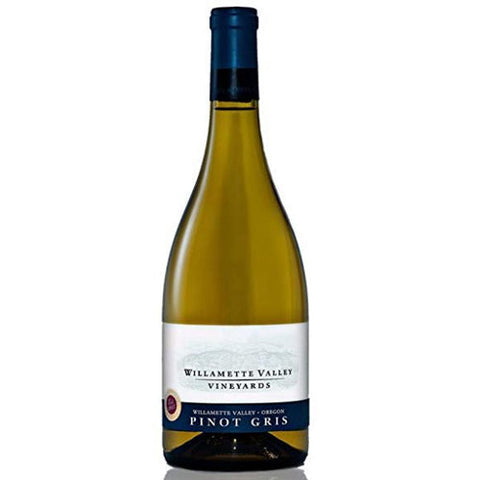 Willamette Valley Pinot Gris - 750ML