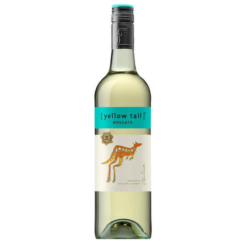 Yellow Tail Moscato - 750ML