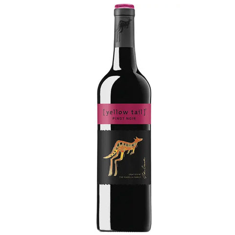 Yellow Tail Pinot Noir - 750ML