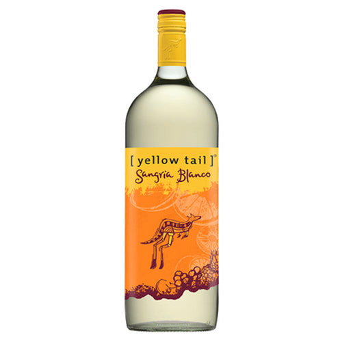 Yellow Tail Sangria Blanco - 1.5L